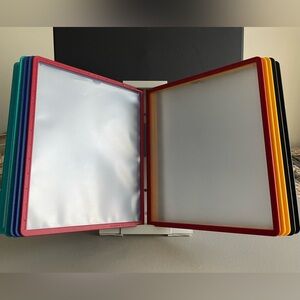 Desktop Reference System